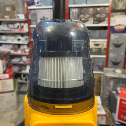 Cordless Dry Hand Vacuum 20V | AwamiImport.com