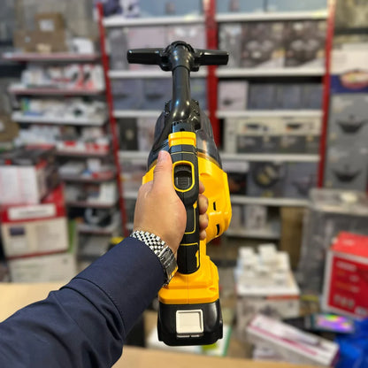 Cordless Dry Hand Vacuum 20V | AwamiImport.com