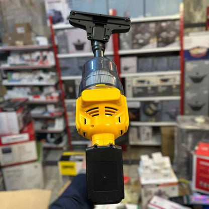 Cordless Dry Hand Vacuum 20V | AwamiImport.com