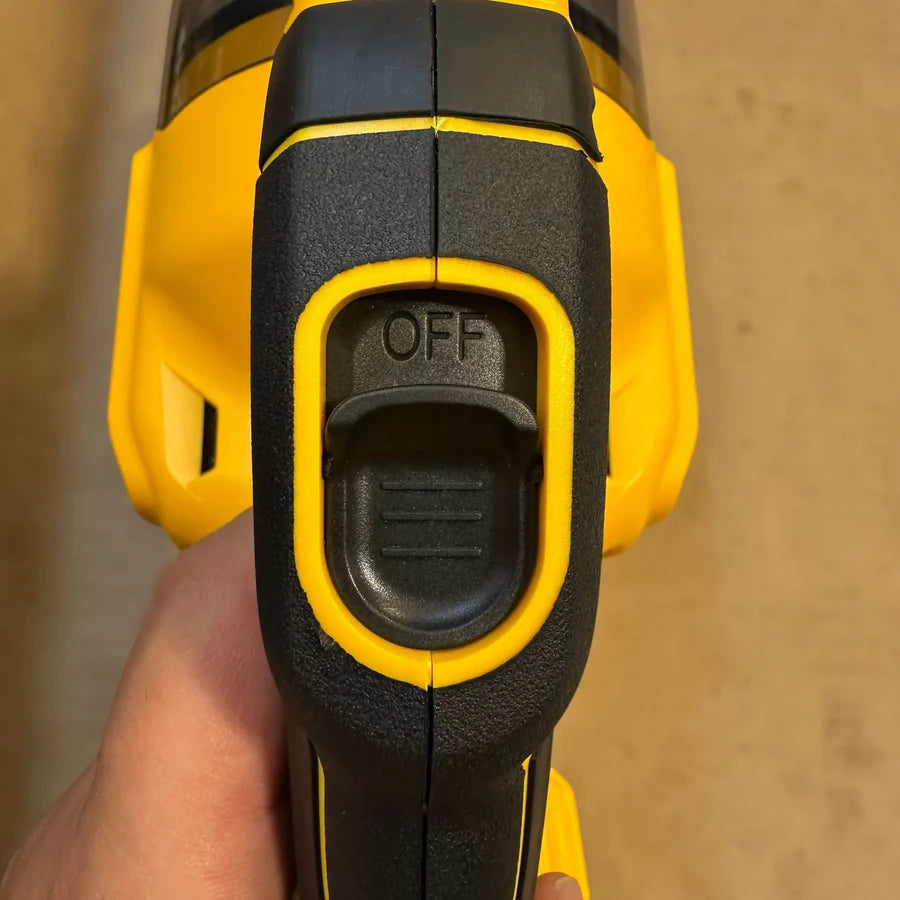 Cordless Dry Hand Vacuum 20V | AwamiImport.com