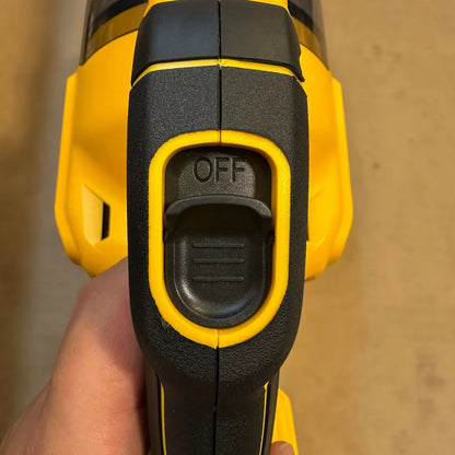 Cordless Dry Hand Vacuum 20V | AwamiImport.com