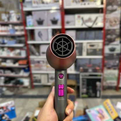 DSP Professional Hair Dryer 37023 – Powerful Salon-Grade Styling Tool | AwamiImport.com