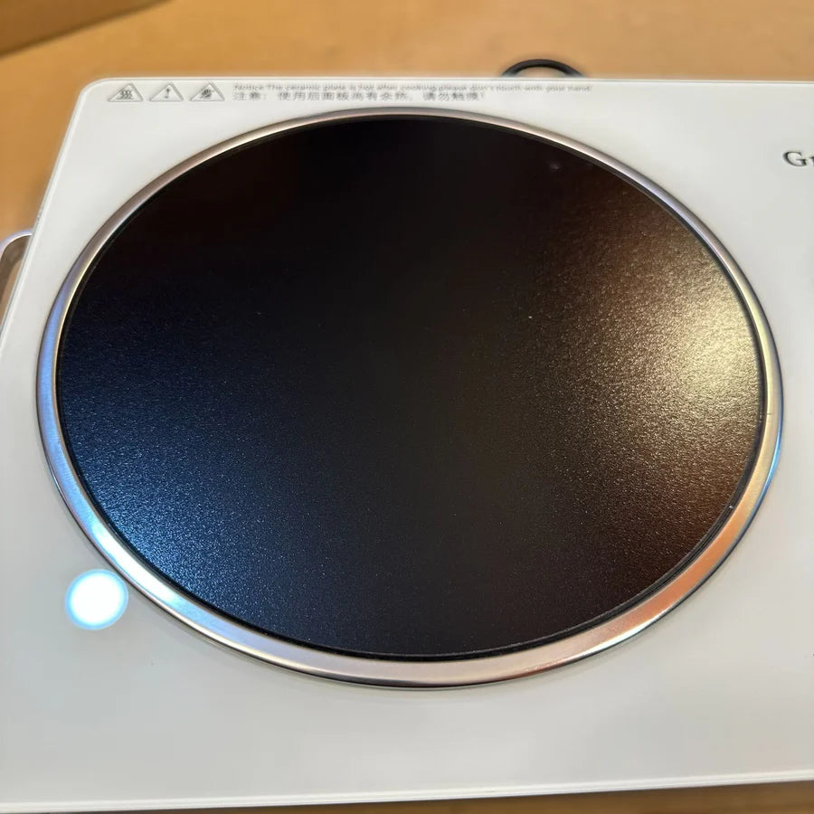 Gropa Universal Electric Hot Plate | AwamiImport.com