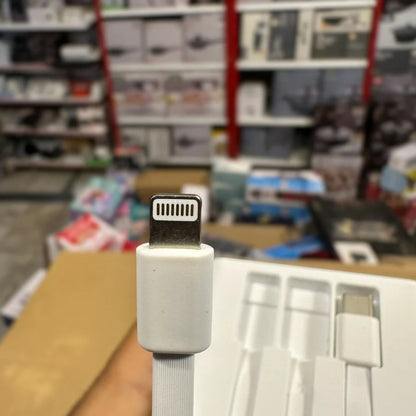 Magnetic Wireless 20000mAh Kamal Power Bank K25 – Fast & Smart Charging | AwamiImport.com