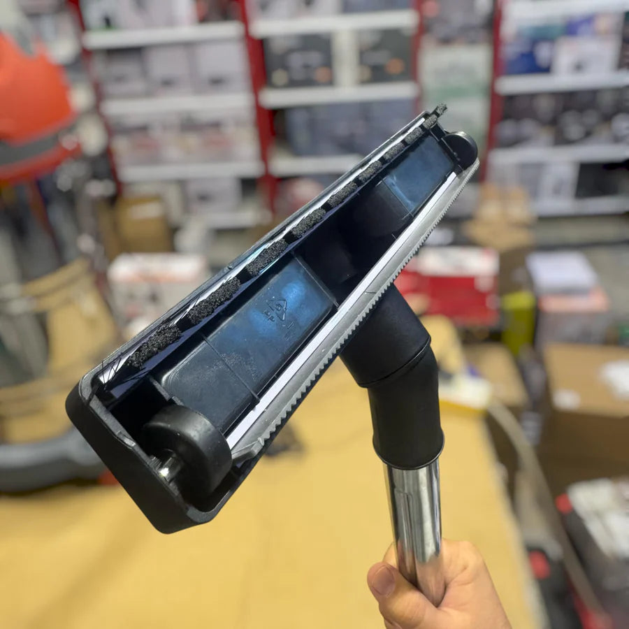 BOMA BM-35V Wet & Dry Vacuum Cleaner – Heavy-Duty 35L Suction Power | AwamiImport.com