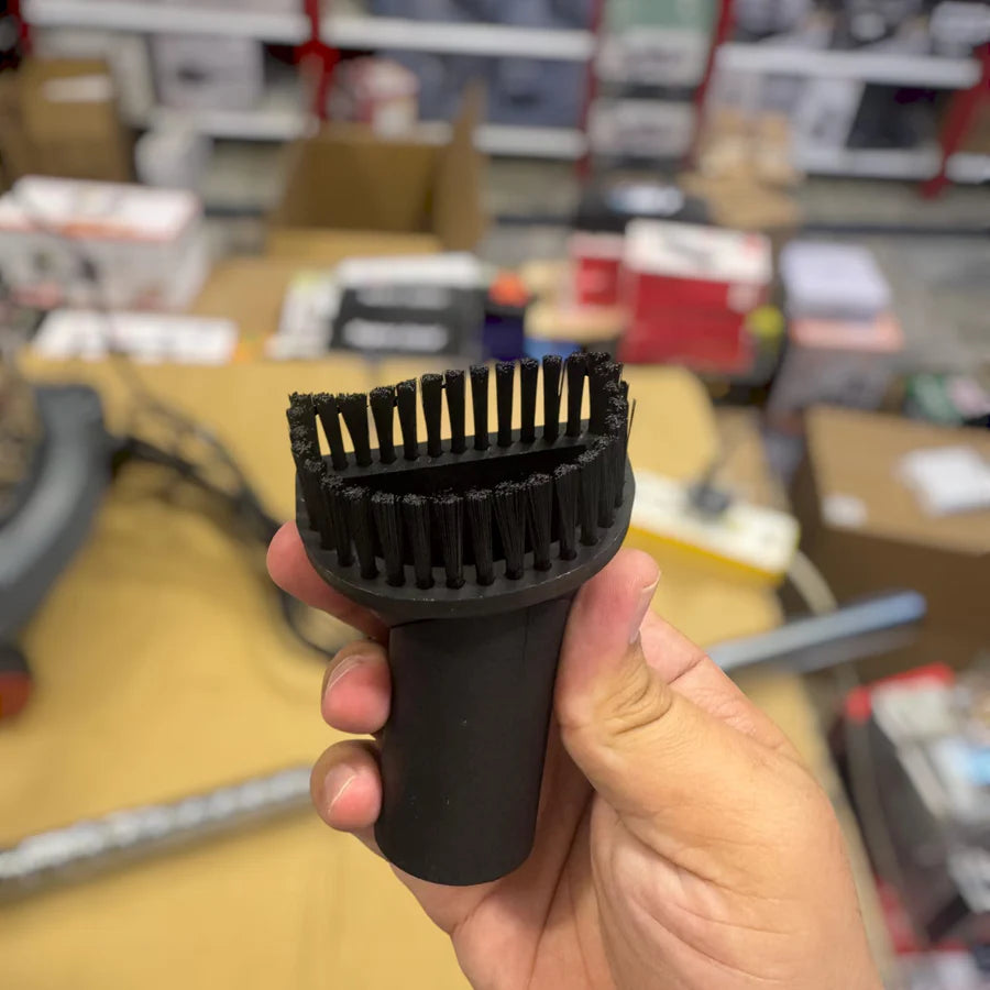 BOMA BM-35V Wet & Dry Vacuum Cleaner – Heavy-Duty 35L Suction Power | AwamiImport.com