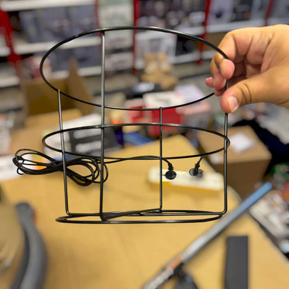 BOMA BM-35V Wet & Dry Vacuum Cleaner – Heavy-Duty 35L Suction Power | AwamiImport.com