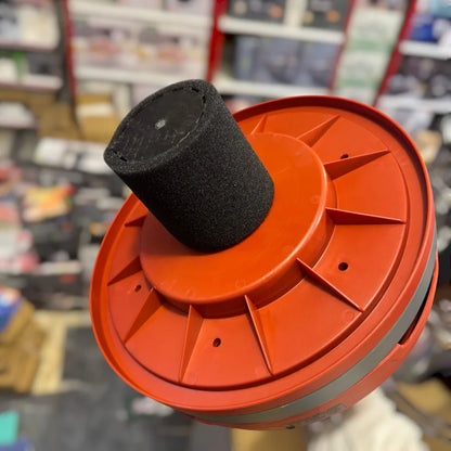 BOMA BM-35V Wet & Dry Vacuum Cleaner – Heavy-Duty 35L Suction Power | AwamiImport.com