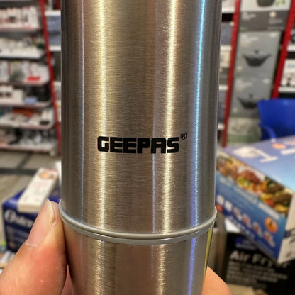 Geepas 700W Stainless Steel Hand Blender-5468| AwamiImport.com