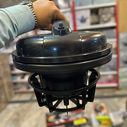 Boma Drum Vacuum Cleaner 25L BM-801A | AwamiImport.com