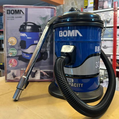 Boma Drum Vacuum Cleaner 25L BM-801A | AwamiImport.com