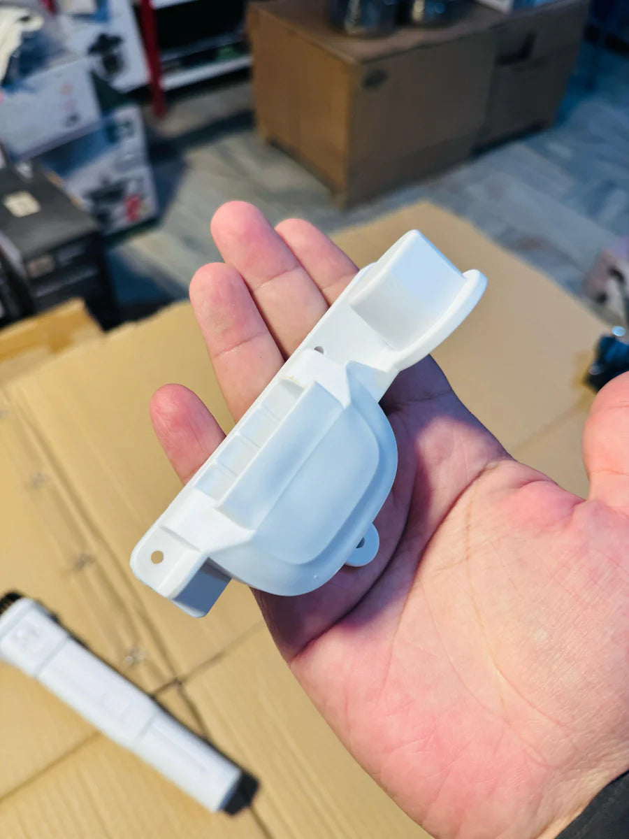 Zanussi Airwave Cordless Vacuum Cleaner – Powerful Rechargeable Stick Cleaner | AwamiImport.com