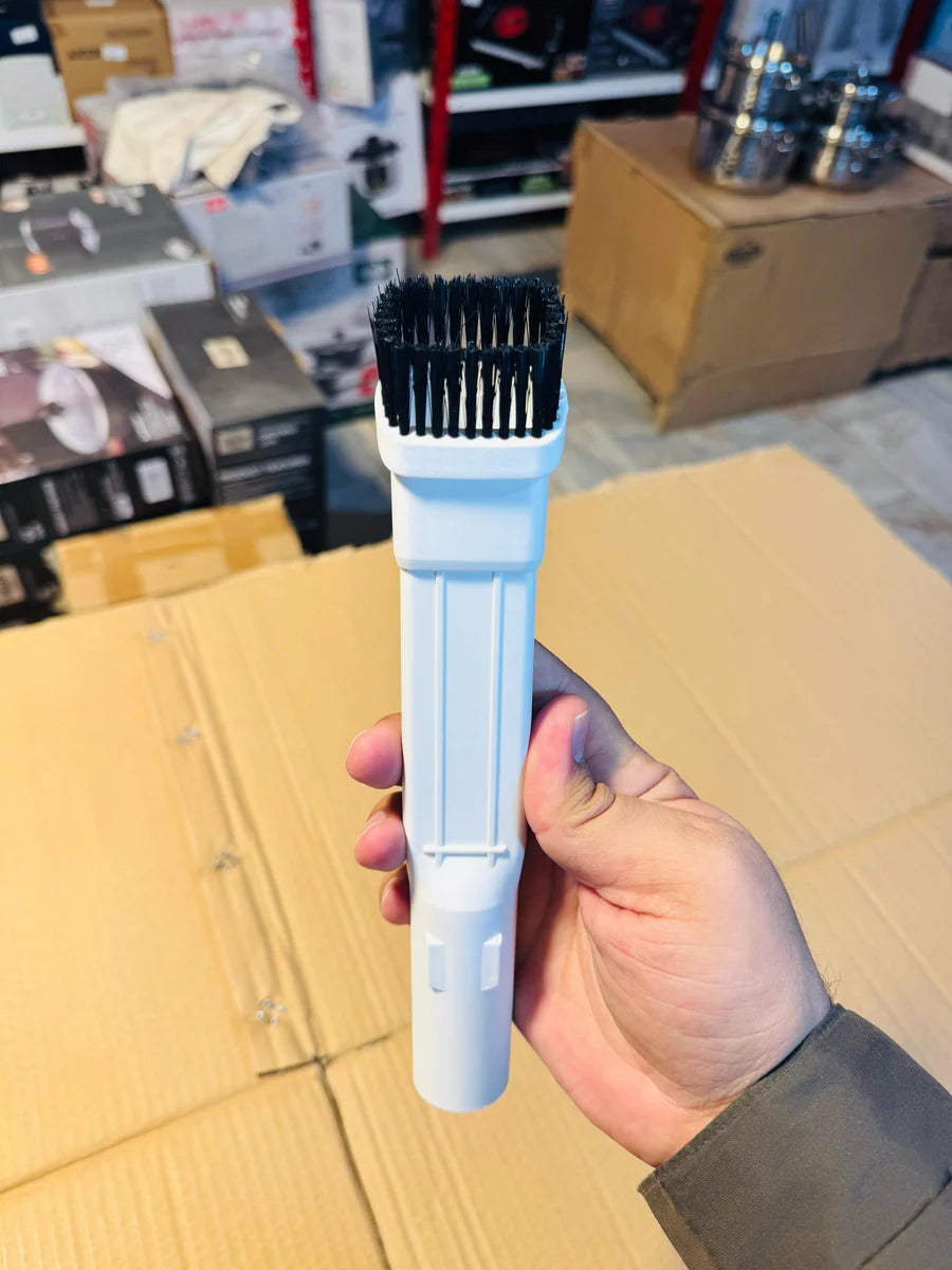 Zanussi Airwave Cordless Vacuum Cleaner – Powerful Rechargeable Stick Cleaner | AwamiImport.com