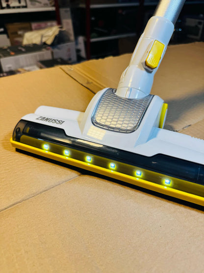 Zanussi Airwave Cordless Vacuum Cleaner – Powerful Rechargeable Stick Cleaner | AwamiImport.com