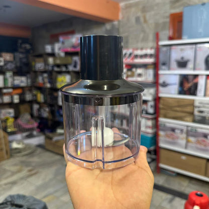 Super Crest 5 in 1 Hand Blender Set SCT-7008| AwamiImport.com