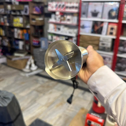 Super Crest 5 in 1 Hand Blender Set SCT-7008| AwamiImport.com