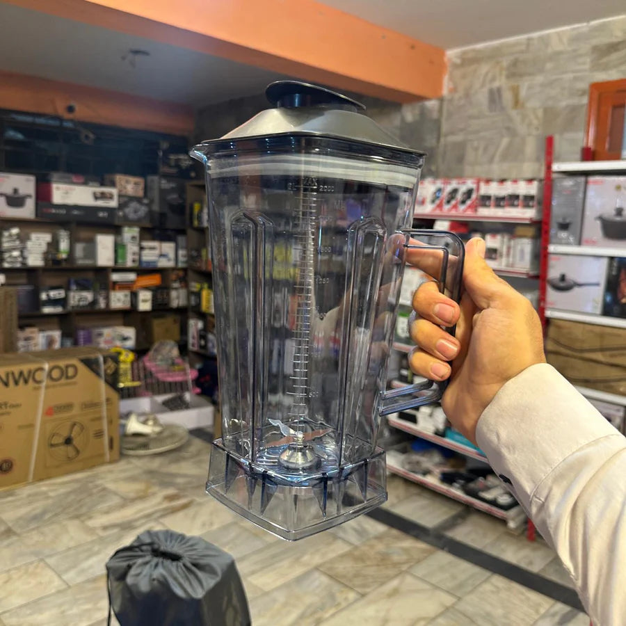 Super Crest SCT-8008 Blender – Powerful, Versatile & Built to Last | AwamiImport.com