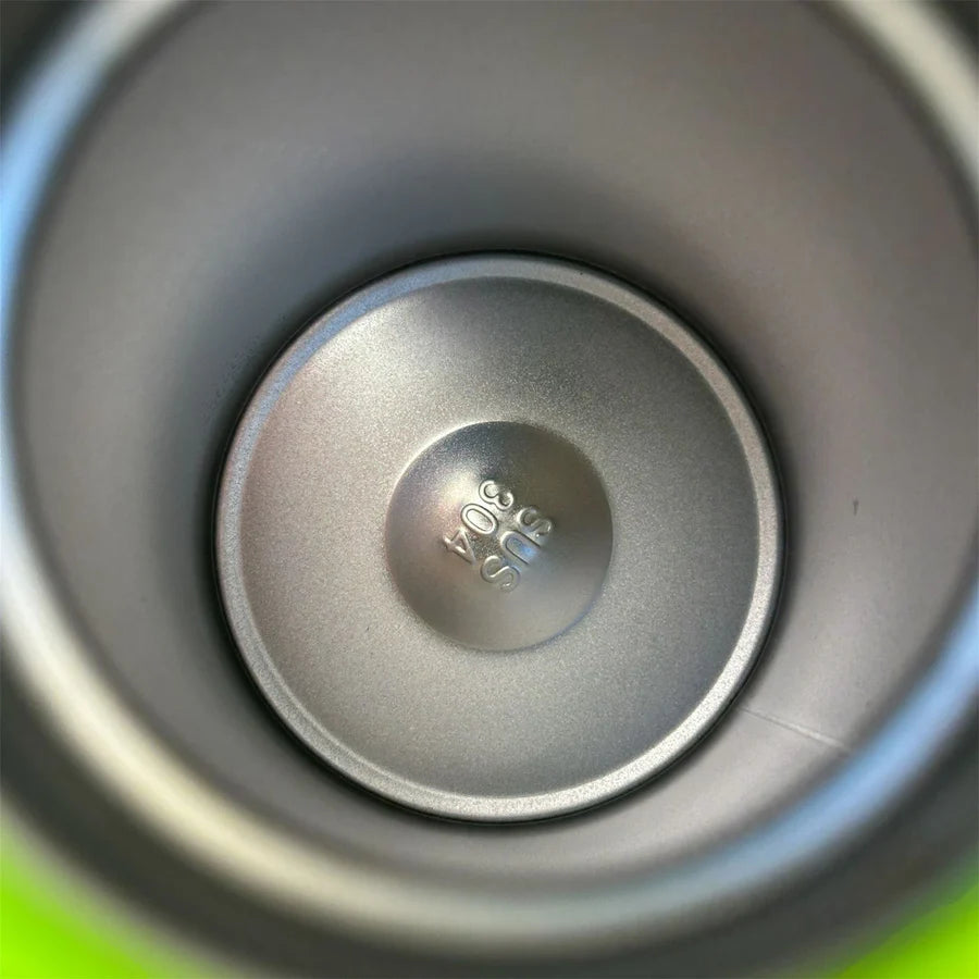 Mastercraft Vacuum Expert Bottle – Hot & Cold Thermos for Travel | AwamiImport.com