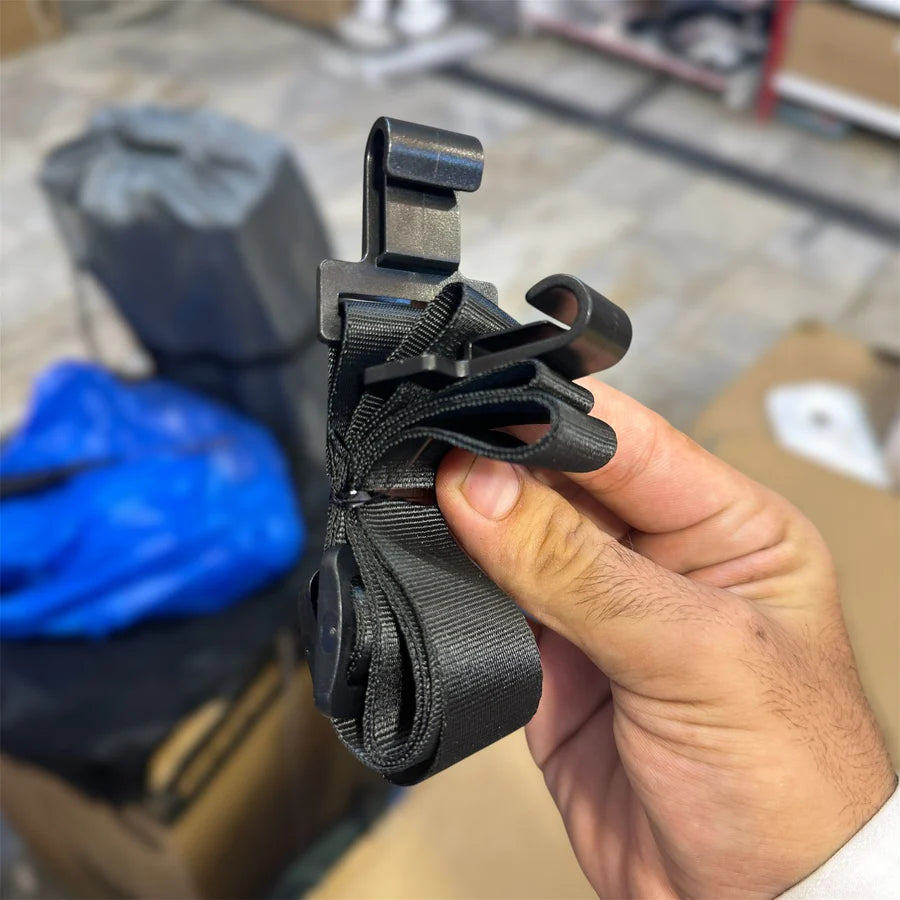 Mastercraft Vacuum Expert Bottle – Hot & Cold Thermos for Travel | AwamiImport.com