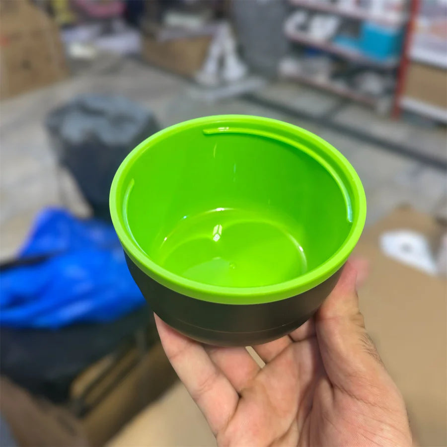 Mastercraft Vacuum Expert Bottle – Hot & Cold Thermos for Travel | AwamiImport.com