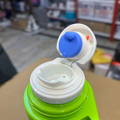 Mastercraft Vacuum Expert Bottle – Hot & Cold Thermos for Travel | AwamiImport.com