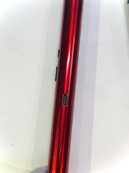 Premium Rechargeable Electric Lighter – Windproof & Flameless| Metal body | Type-c port | AwamiImport.com