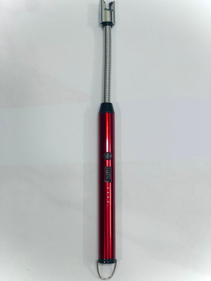Premium Rechargeable Electric Lighter – Windproof & Flameless| Metal body | Type-c port | AwamiImport.com