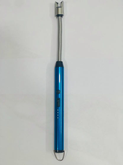 Premium Rechargeable Electric Lighter – Windproof & Flameless| Metal body | Type-c port | AwamiImport.com