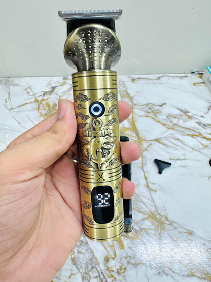 Daling 6-in-1 Grooming Kit – Rechargeable |metal body | 1 charge , 3 hour working