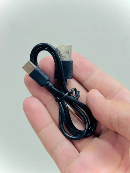 X-BALOG LED TORCH – RECHARGABLE | LITHIUM BATTERY | USA LOT