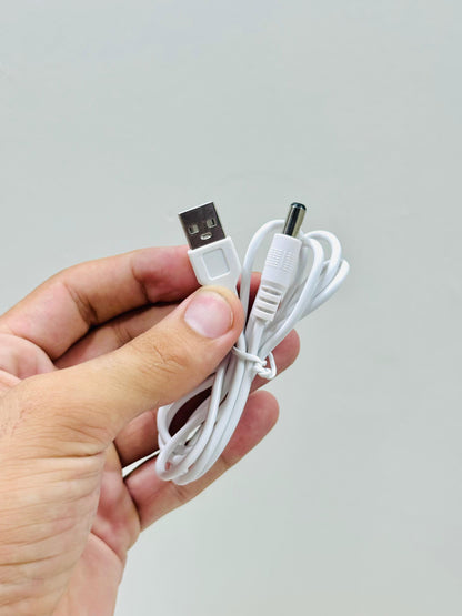 Daling DL-6015 Women Epilator & Lady Shaver Rechargeable | AwamiImport.com