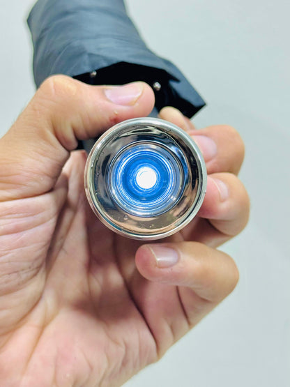 Imported Unbreakable Umbrella | Foldable Compact & Stylish