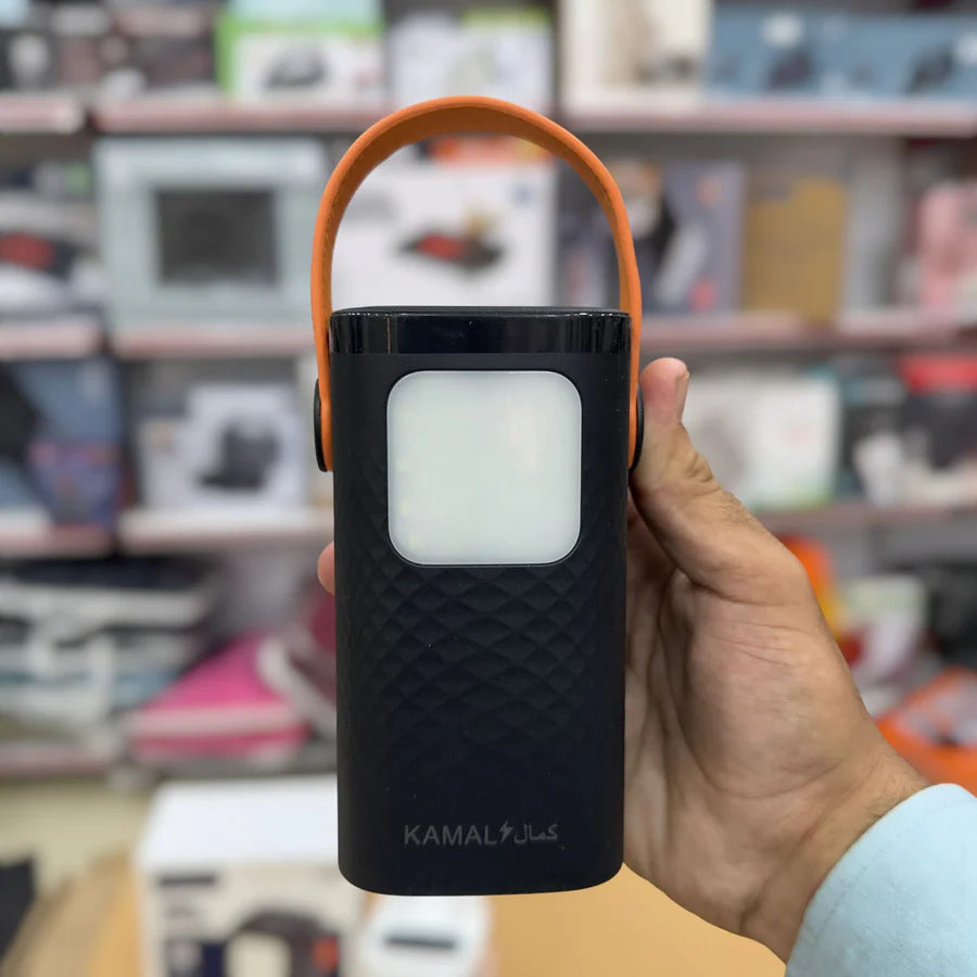 Kamal 60000mAh Power Bank KPB061 – Ultra-High Capacity Backup | made in uae
