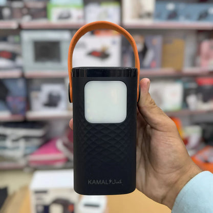 Kamal 60000mAh Power Bank KPB061 – Ultra-High Capacity Backup | made in uae