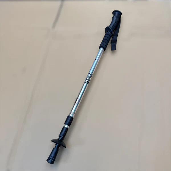 Imported Adjustable Hiking Stick | Lightweight Trekking Pole for Hiking