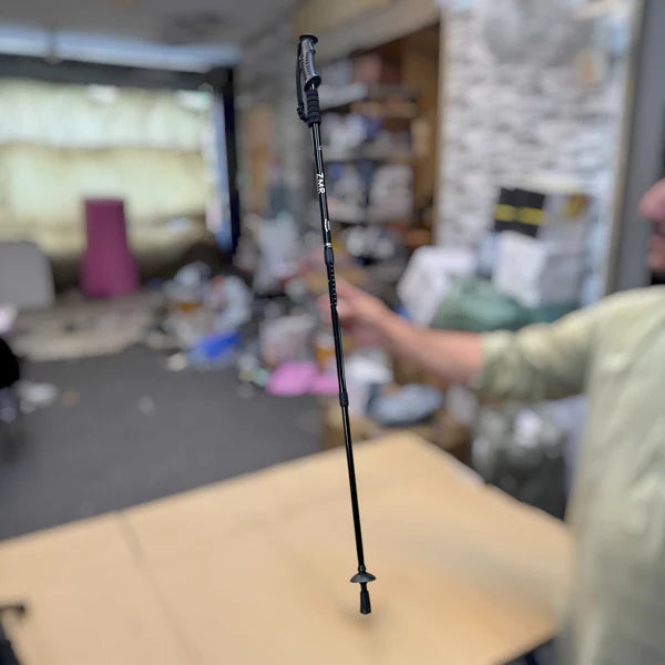 Imported Adjustable Hiking Stick | Lightweight Trekking Pole for Hiking