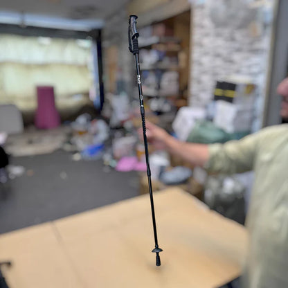 Imported Adjustable Hiking Stick | Lightweight Trekking Pole for Hiking