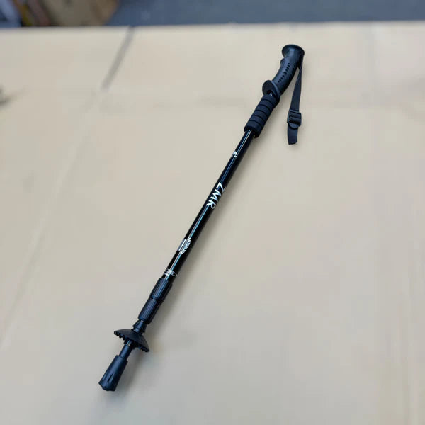 Imported Adjustable Hiking Stick | Lightweight Trekking Pole for Hiking