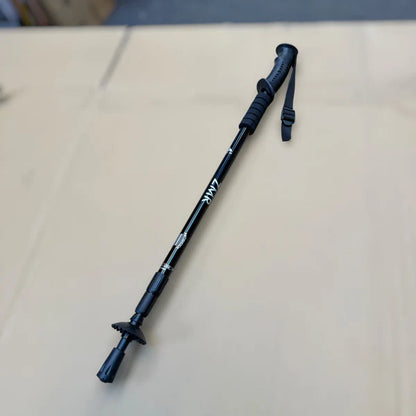 Imported Adjustable Hiking Stick | Lightweight Trekking Pole for Hiking