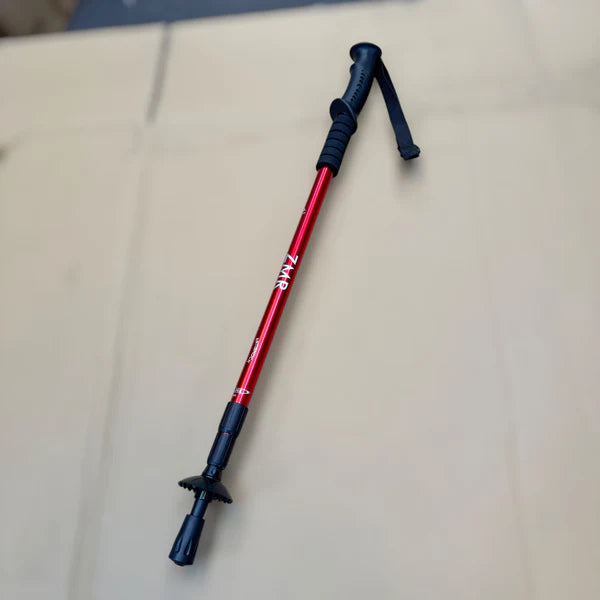 Imported Adjustable Hiking Stick | Lightweight Trekking Pole for Hiking