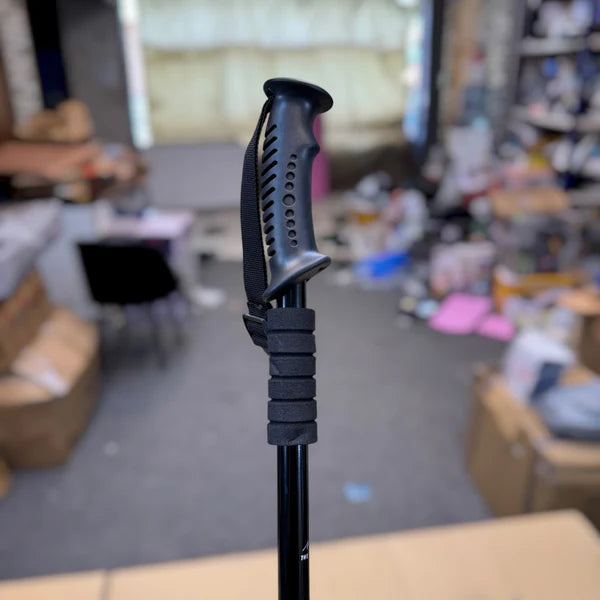 Imported Adjustable Hiking Stick | Lightweight Trekking Pole for Hiking