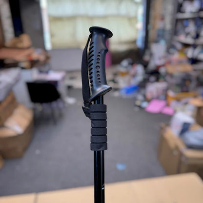 Imported Adjustable Hiking Stick | Lightweight Trekking Pole for Hiking