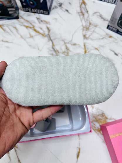 Portable Cordless Heating Pad for Menstrual Cramps – 3 Heat & 4 Massage Modes | AwamiImport.com