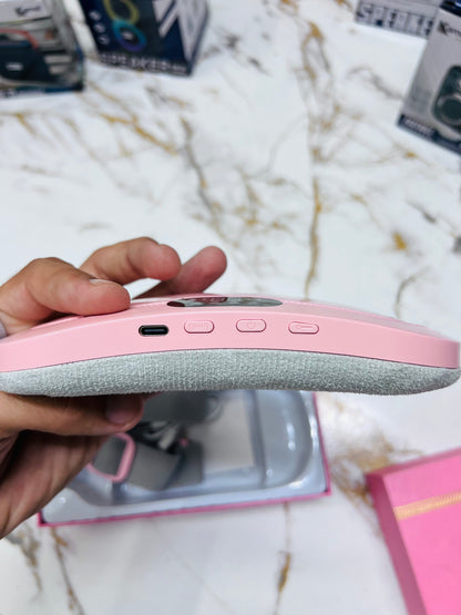 Portable Cordless Heating Pad for Menstrual Cramps – 3 Heat & 4 Massage Modes | AwamiImport.com