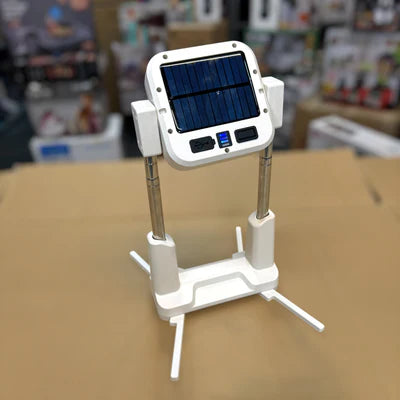 Multifunctional Work Light CH-23060-A – Bright, Rechargeable LED | AwamiImport.com