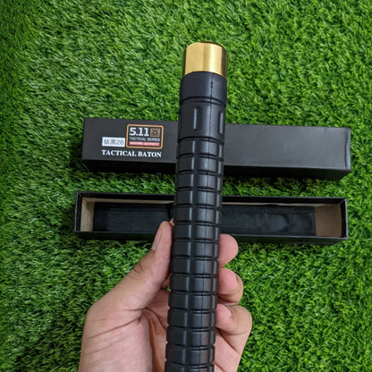 Imported 5.11 Steel Self Safety Metal Stick
