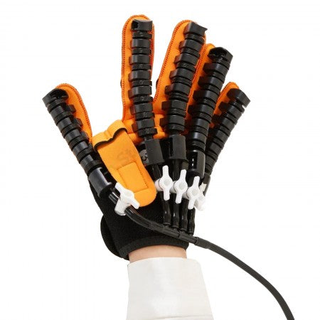 Hand Function Rehabilitation Training Device | Hand Grip & Finger Flexibility Exercise Trainer for Recovery & Daily Exercise