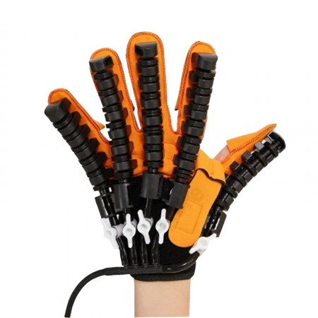 Hand Function Rehabilitation Training Device | Hand Grip & Finger Flexibility Exercise Trainer for Recovery & Daily Exercise