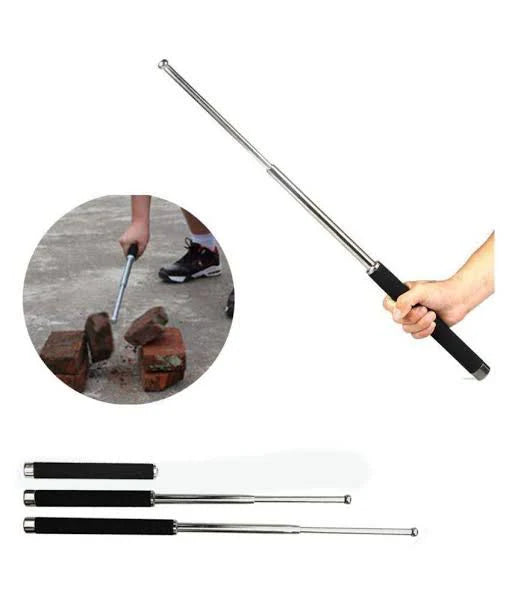 Imported 5.11 Steel Self Safety Metal Stick