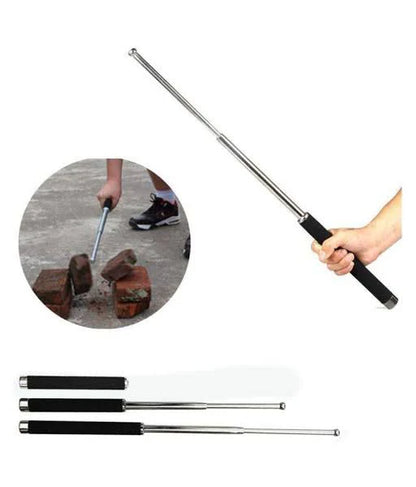 Imported 5.11 Steel Self Safety Metal Stick